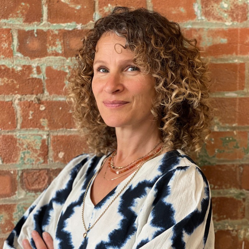 Portrait of Timna Rose